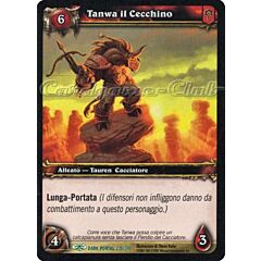 DARK PORTAL 235 / 319 Tanwa il Cecchino non comune (IT) -NEAR MINT-