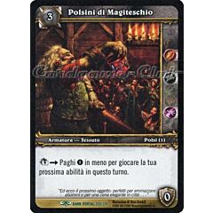DARK PORTAL 255 / 319 Polsini di Magiteschio non comune (IT) -NEAR MINT-