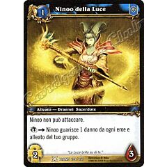 DRUMS 139 / 268 Ninoo della Luce comune -NEAR MINT-