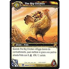 HONOR 151 / 208 The Big Chicken rara -NEAR MINT-