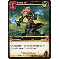 ILLIDAN 014 / 252 Ravenna non comune -NEAR MINT-