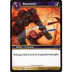 ILLIDAN 105 / 252 Disarmare comune -NEAR MINT-