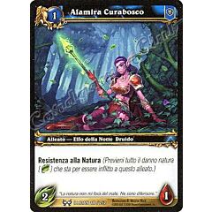 ILLIDAN 118 / 252 Alamira Curabosco comune -NEAR MINT-