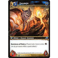 ILLIDAN 133 / 252 Luumon comune -NEAR MINT-