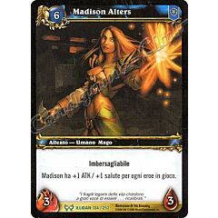 ILLIDAN 134 / 252 Madison Alters non comune -NEAR MINT-