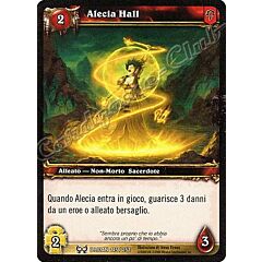 ILLIDAN 145 / 252 Alecia Hall comune -NEAR MINT-