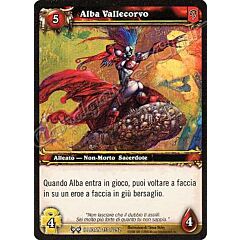 ILLIDAN 150 / 252 Alba Vallecorvo comune -NEAR MINT-