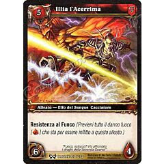 ILLIDAN 157 / 252 Illia l'Acerrima comune -NEAR MINT-