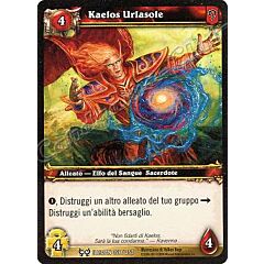 ILLIDAN 158 / 252 Kaelos Urlasole comune -NEAR MINT-