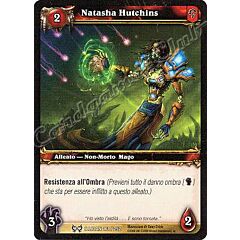 ILLIDAN 161 / 252 Natasha Hutchins comune -NEAR MINT-