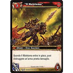 ILLIDAN 164 / 252 "Il Malelama" comune -NEAR MINT-