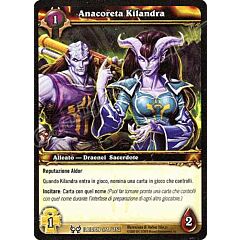 ILLIDAN 174 / 252 Anacoreta Kilandra comune -NEAR MINT-