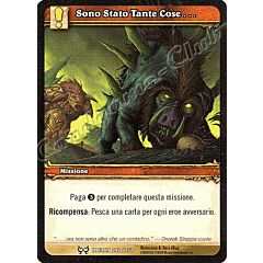 ILLIDAN 242 / 252 Sono Stato Tante Cose… comune -NEAR MINT-