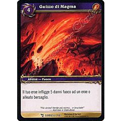LEGION 049 / 319 Guizzo di Magma comune -NEAR MINT-