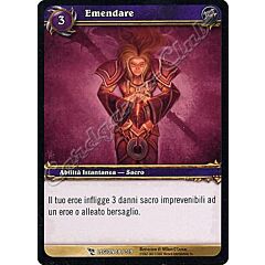 LEGION 068 / 319 Emendare comune -NEAR MINT-