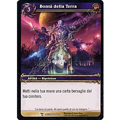 LEGION 093 / 319 Bonta' della Terra comune -NEAR MINT-