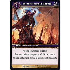 LEGION 116 / 319 Intensificare la Rabbia comune -NEAR MINT-