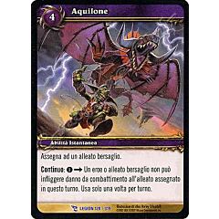 LEGION 128 / 319 Aquilone rara -NEAR MINT-