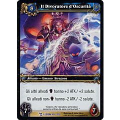 LEGION 145 / 319 Il Divoratore d'Oscurita' rara -NEAR MINT-