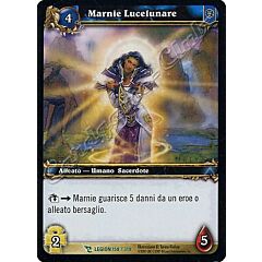 LEGION 158 / 319 Marnie Lucelunare non comune -NEAR MINT-