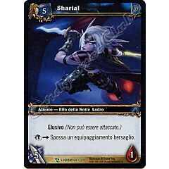 LEGION 164 / 319 Sharial non comune -NEAR MINT-