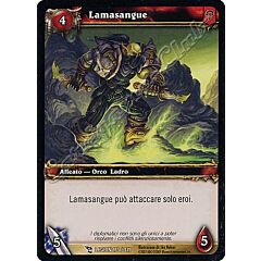 LEGION 175 / 319 Lamasangue comune -NEAR MINT-