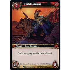 LEGION 176 / 319 Occhiosangue comune -NEAR MINT-