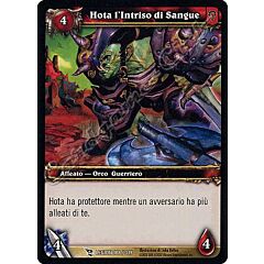 LEGION 188 / 319 Hota l'Intriso di Sangue comune -NEAR MINT-