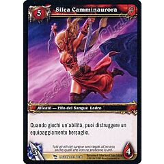 LEGION 203 / 319 Silea Camminaurora comune -NEAR MINT-