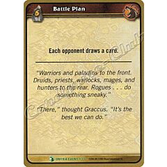 ONYXIA EVENT 01/30 Battle Plan non comune -NEAR MINT-