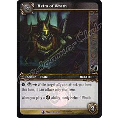 ONYXIA 13/33 Helm of Wrath epica foil -NEAR MINT-
