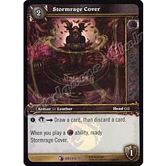ONYXIA 19/33 Stormrage Cover epica foil -NEAR MINT-