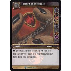 ONYXIA 27/33 Shard of the Scale non comune foil -NEAR MINT-