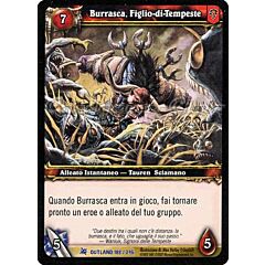 OUTLAND 188 / 246 Burrasca, Figlio-di-Tempeste rara -NEAR MINT-