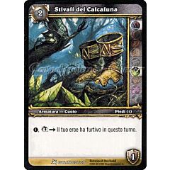 OUTLAND 201 / 246 Stivali del Calcaluna comune -NEAR MINT-