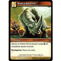 OUTLAND 237 / 246 Kodo a Raccolta comune -NEAR MINT-