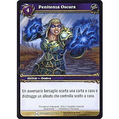 SCOURGEWAR 068 / 270 Penitenza Oscura comune -NEAR MINT-