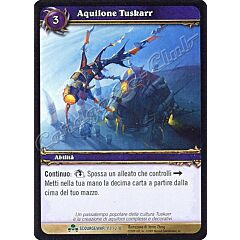 SCOURGEWAR 113 / 270 Aquilone Tuskarr non comune -NEAR MINT-