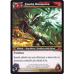 SCOURGEWAR 172 / 270 Emelia Manoscura comune -NEAR MINT-