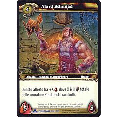 SCOURGEWAR 200 / 270 Alard Schmied rara -NEAR MINT-