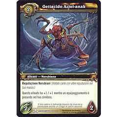 SCOURGEWAR 201 / 270 Gettacido Azjol-anak comune -NEAR MINT-