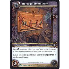 SCOURGEWAR 247 / 270 Raccoglitore di Trofei non comune -NEAR MINT-
