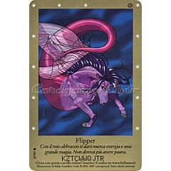Serie 1 67/97 Flipper rara -NEAR MINT-