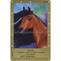 Serie 1 70/97 Jewel rara -NEAR MINT-