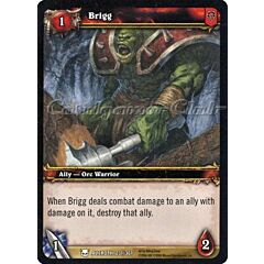 AZEROTH 231 / 361 Brigg comune -NEAR MINT-