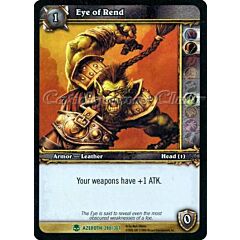 AZEROTH 288 / 361 Eye of Rend non comune -NEAR MINT-