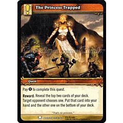 AZEROTH 357 / 361 The Princess Trapped comune -NEAR MINT-