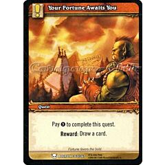 AZEROTH 360 / 361 Your Fortune Awaits You comune -NEAR MINT-