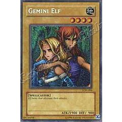 LON-000 Gemini Elf rara segreta Unlimited -NEAR MINT-