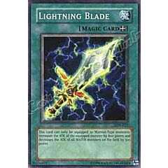 LON-022 Lightning Blade comune Unlimited -NEAR MINT-